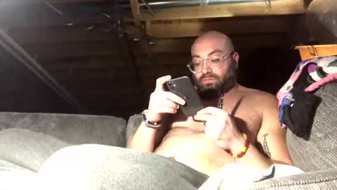 Snapshot of jamie19905 chatting on 12.22.24 jamie19905 online show from 12.22.24