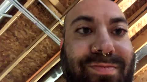 Snapshot of jamie19905 chatting on 12.22.24 jamie19905 online show from 12.22.24