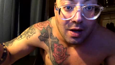 Snapshot of jamie19905 chatting on 12.28.24 jamie19905 online show from 12.28.24