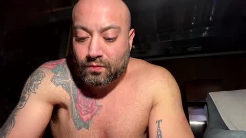 Snapshot of jamie19905 chatting on 02.01.25 jamie19905 online show from 02.01.25