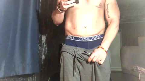 Snapshot of jamie19905 chatting on 02.22.25 jamie19905 online show from 02.22.25