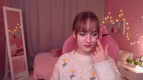 jamie_chung online show from 11.11.25