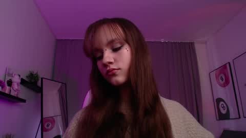 jamie_chung online show from 03.18.26