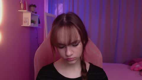 jamie_chung online show from 04.07.26