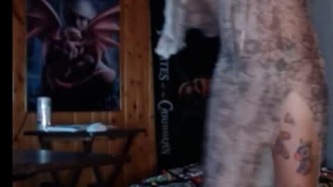 Jamie Bottoms online show from 02.06.26