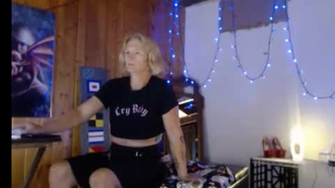 Jamie Bottoms online show from 07.20.26