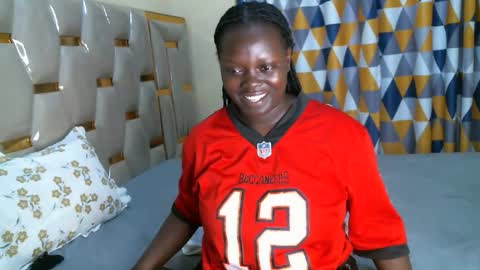 baby jamie online show from 10.21.25