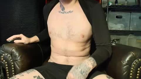 OF - Jamiejordans online show from 11.09.25