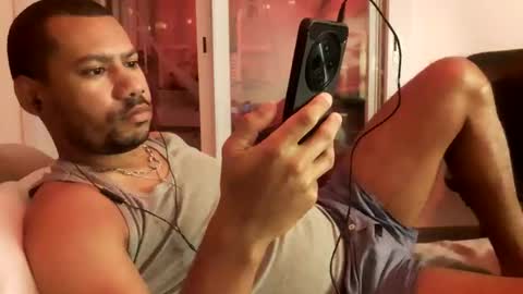 Jamie Lonnas online show from 10.24.25