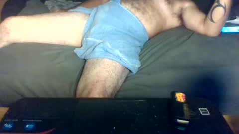 jamiem420 online show from 09.22.25