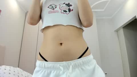 jamiennyam online show from 09.18.25