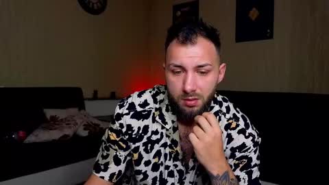 Robbie online show from 10.13.25