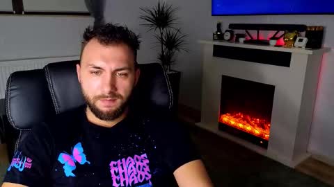 Robbie online show from 11.25.25