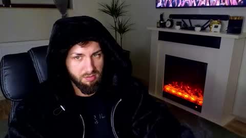 Robbie online show from 02.23.26