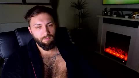 Robbie online show from 03.05.26