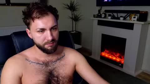 Robbie online show from 03.24.26