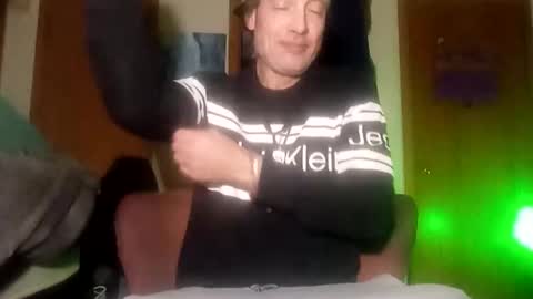 Supafly307blueeyes9in online show from 01.15.25