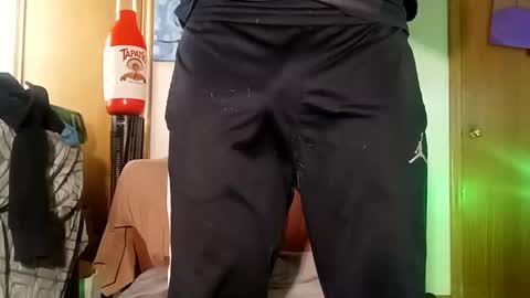 Supafly307blueeyes9in online show from 01.21.25