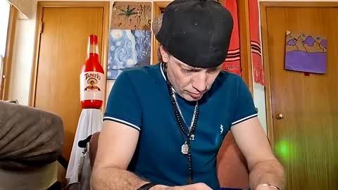 Supafly307blueeyes9in online show from 02.25.25