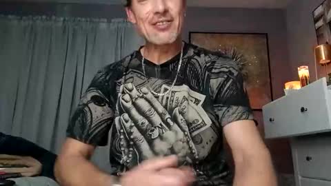 Supafly307blueeyes9in online show from 12.23.25