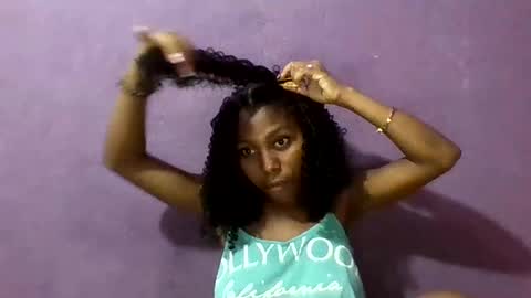 jamila531017 online show from 12.18.25