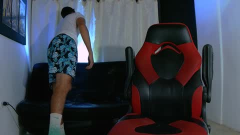 Jamithindependent model online show from 04.02.26