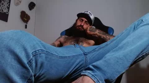 Jammes. online show from 04.20.26