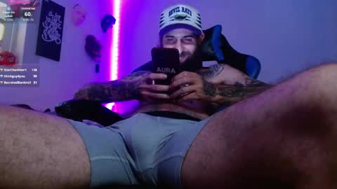 Jammes. online show from 05.13.26