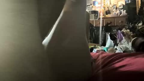 Snapshot of jamtillie chatting on 11.08.25 jamtillie online show from 11.08.25