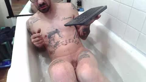 Bootyshows online show from 11.01.25