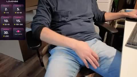 Jan Martin online show from 10.10.25