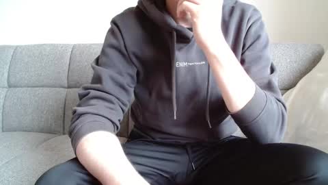 Snapshot of jan_the_man94 chatting on 01.13.25 Jan online show from 01.13.25