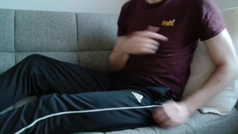 Snapshot of jan_the_man94 chatting on 02.23.25 Jan online show from 02.23.25