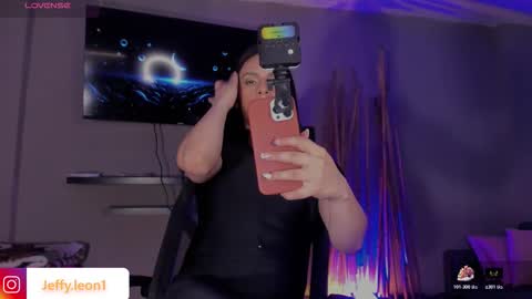 Danna varisheli online show from 10.19.25