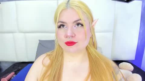 Snapshot of jana_hancock chatting on 02.23.26 Jana Hancock online show from 02.23.26