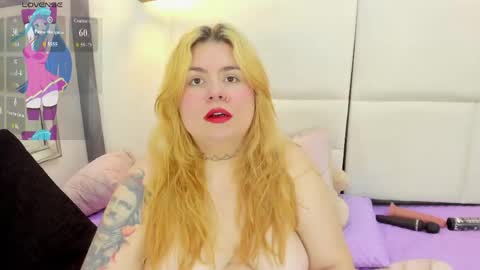 Jana Hancock online show from 04.11.26