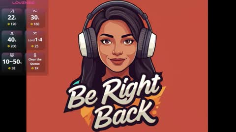 Snapshot of jana_thomson chatting on 10.08.25 karol online show from 10.08.25