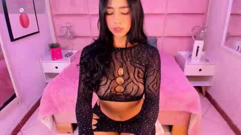 Janah Myers online show from 03.04.26