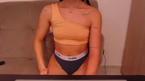 Snapshot of janamiller1 chatting on 01.10.26 Jana online show from 01.10.26