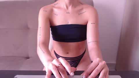 Snapshot of janamiller1 chatting on 01.13.26 Jana online show from 01.13.26