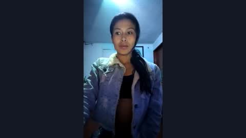 janariivera1 online show from 09.17.25