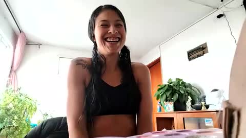 janariivera1 online show from 10.09.25