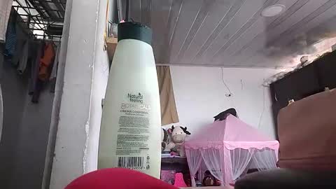 janariivera1 online show from 04.14.26