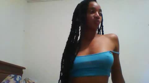 jandysaravia6 online show from 04.14.26