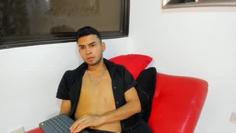 Jandy Monca online show from 03.10.26