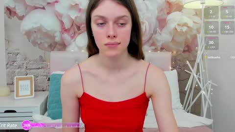 Snapshot of jane__brown chatting on 01.22.25 Jane online show from 01.22.25