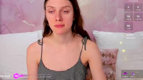 Snapshot of jane__brown chatting on 02.16.25 Jane online show from 02.16.25