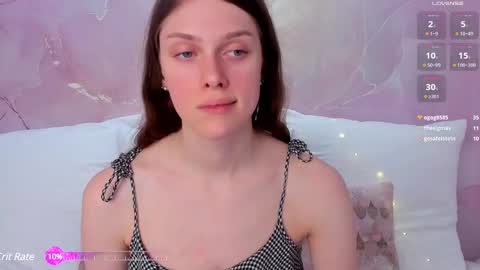 Snapshot of jane__brown chatting on 02.16.25 Jane online show from 02.16.25