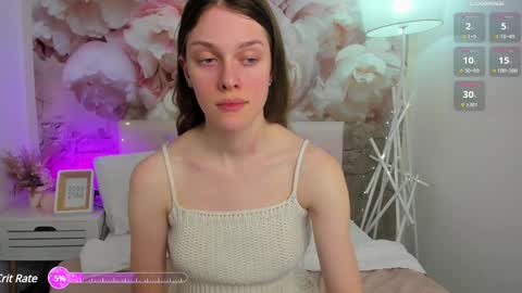 Snapshot of jane__brown chatting on 02.27.25 Jane online show from 02.27.25