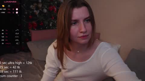 Evgenia online show from 12.18.24